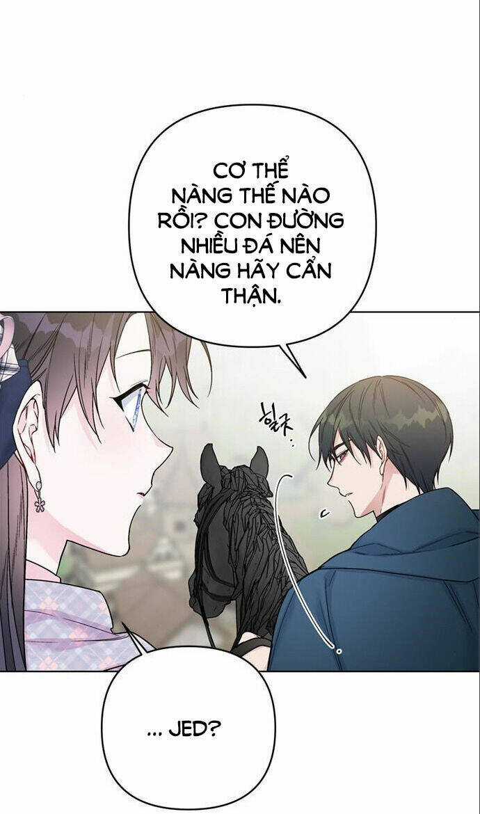 Cách Hiệp Sĩ Sống Như Một Tiểu Thư Quyền Quý Chapter 109.1 trang 2