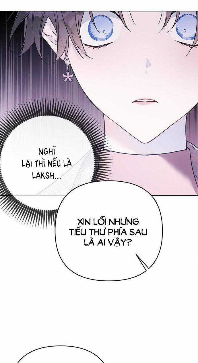 Cách Hiệp Sĩ Sống Như Một Tiểu Thư Quyền Quý Chapter 109.1 trang 23