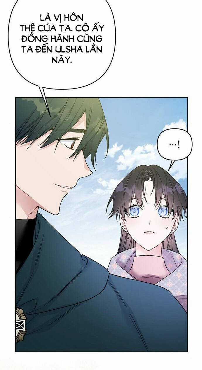 Cách Hiệp Sĩ Sống Như Một Tiểu Thư Quyền Quý Chapter 109.1 trang 24