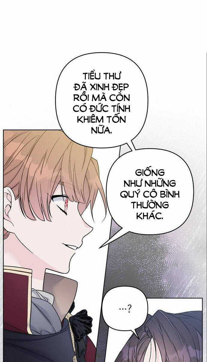 Cách Hiệp Sĩ Sống Như Một Tiểu Thư Quyền Quý Chapter 109.1 trang 27