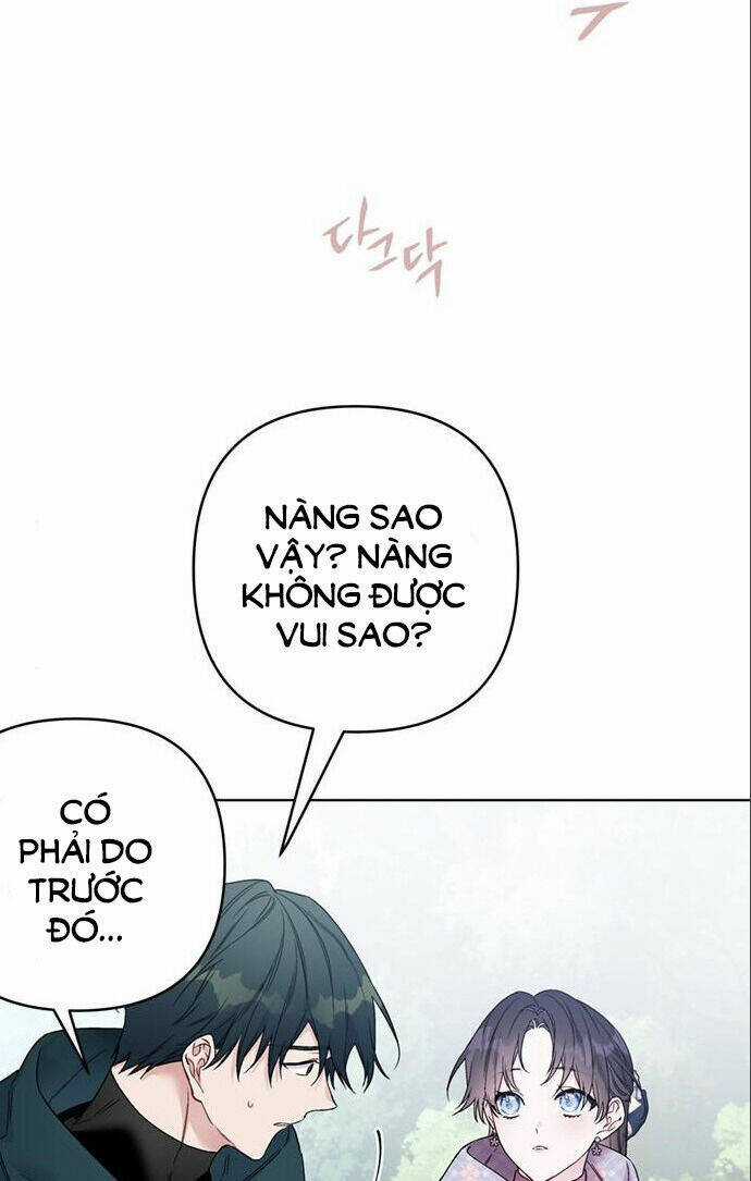 Cách Hiệp Sĩ Sống Như Một Tiểu Thư Quyền Quý Chapter 109.1 trang 31