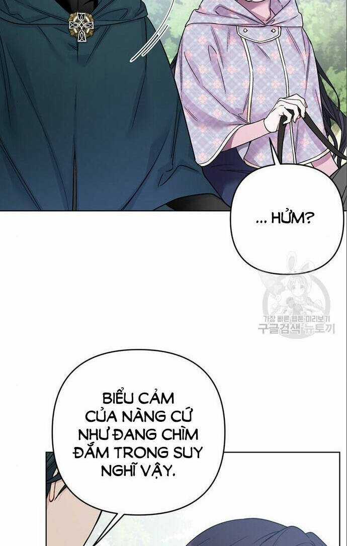 Cách Hiệp Sĩ Sống Như Một Tiểu Thư Quyền Quý Chapter 109.1 trang 32