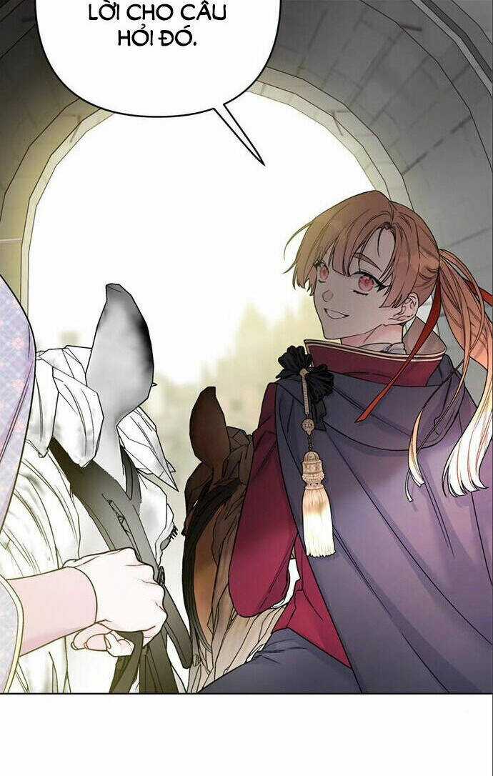 Cách Hiệp Sĩ Sống Như Một Tiểu Thư Quyền Quý Chapter 109.1 trang 34