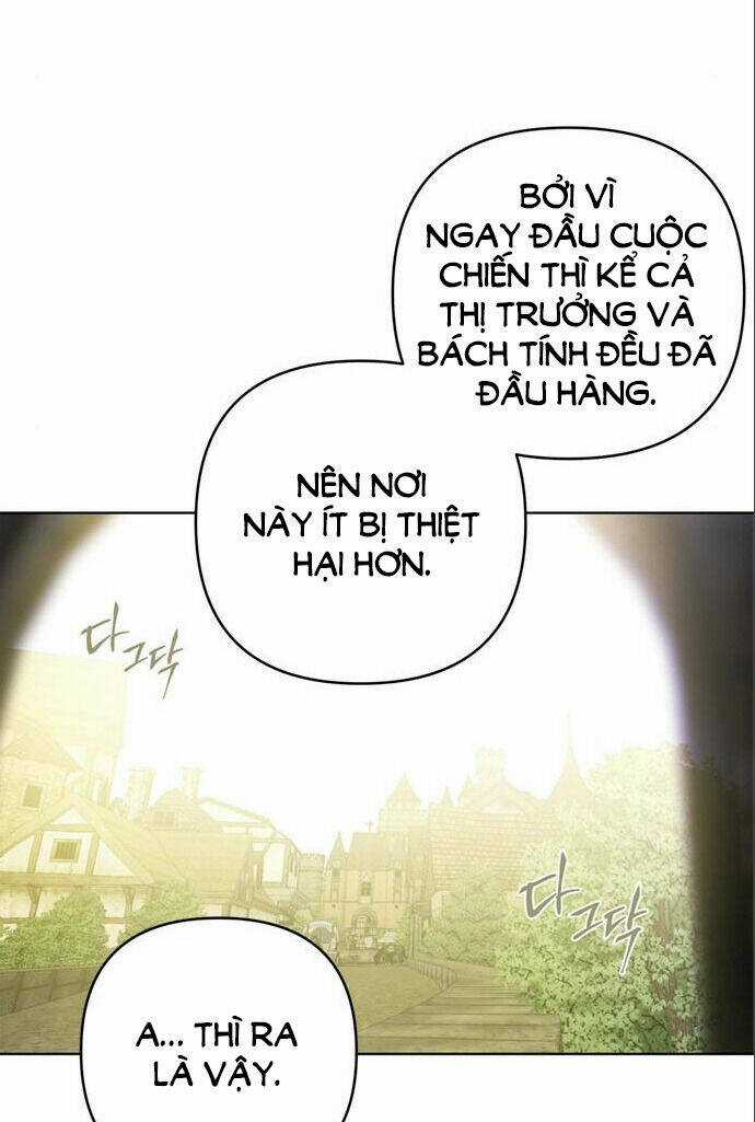 Cách Hiệp Sĩ Sống Như Một Tiểu Thư Quyền Quý Chapter 109.1 trang 35