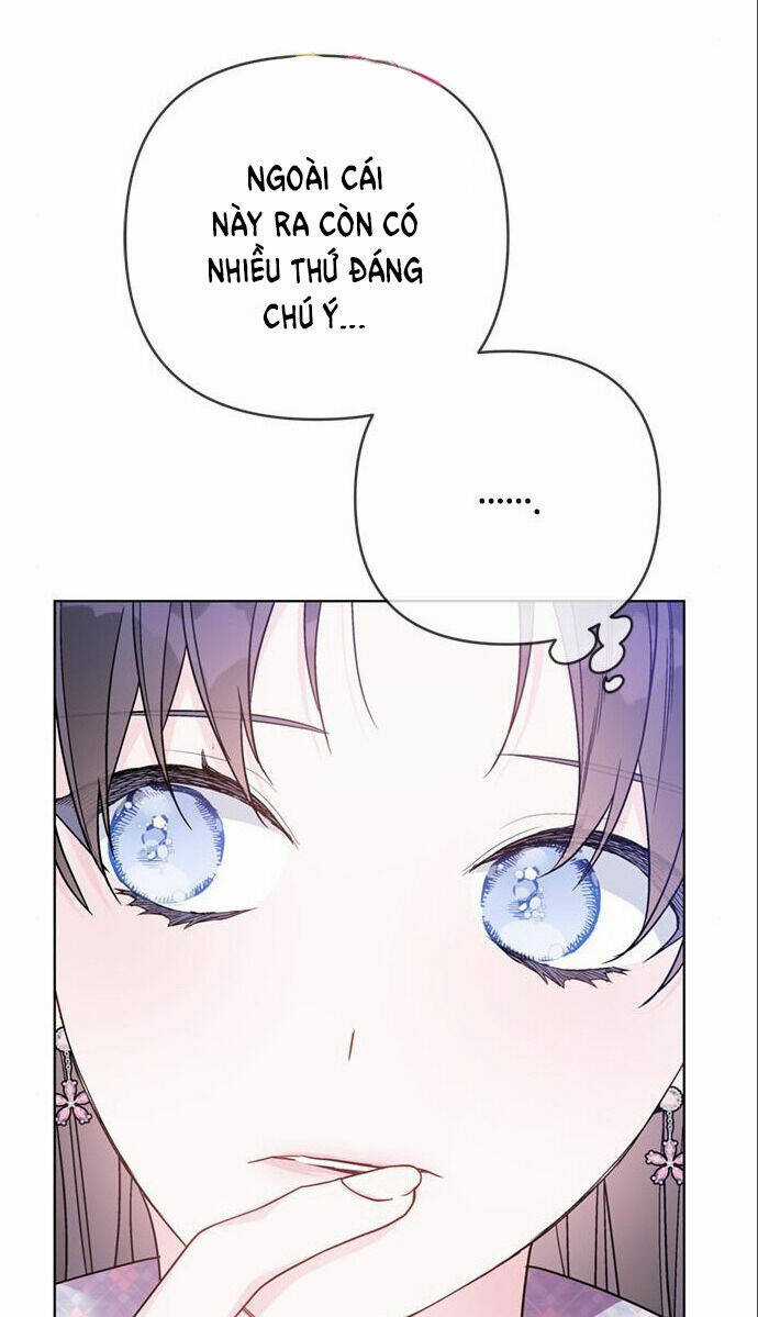 Cách Hiệp Sĩ Sống Như Một Tiểu Thư Quyền Quý Chapter 109.1 trang 4