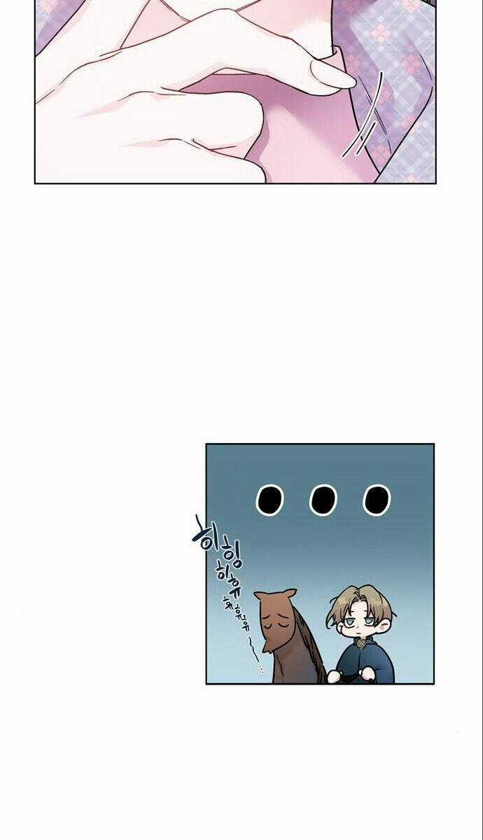 Cách Hiệp Sĩ Sống Như Một Tiểu Thư Quyền Quý Chapter 109.1 trang 5