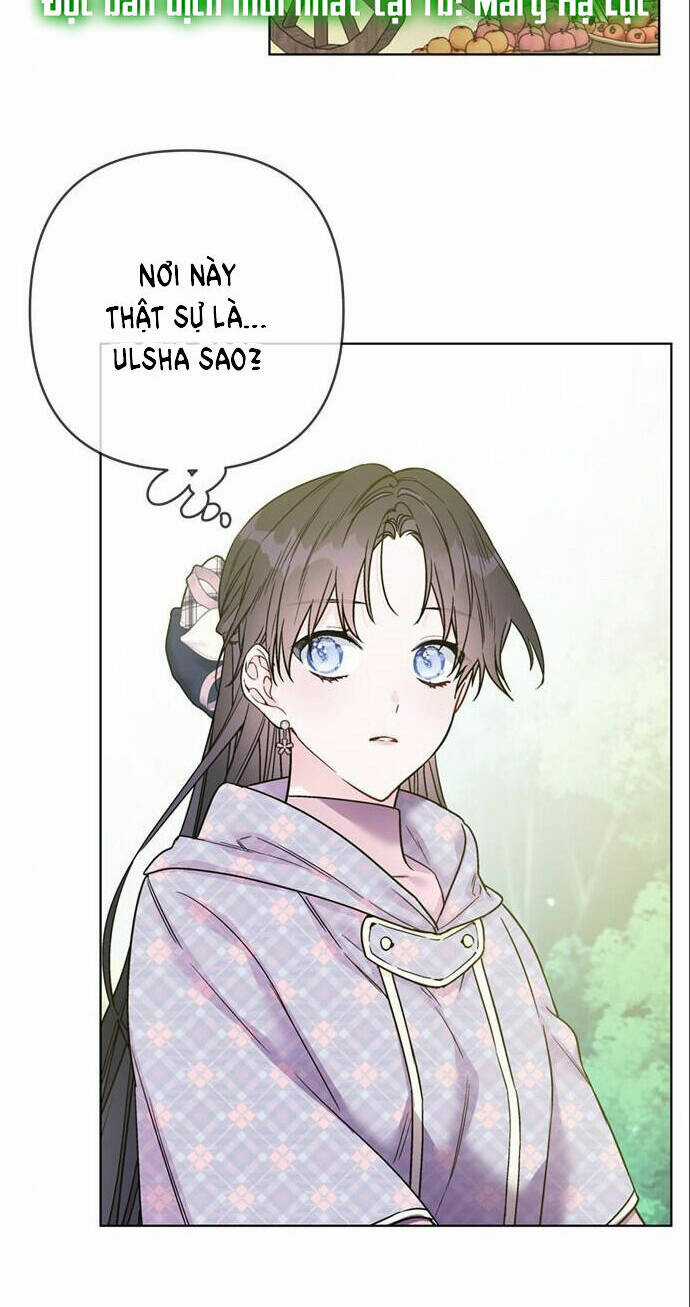 Cách Hiệp Sĩ Sống Như Một Tiểu Thư Quyền Quý Chapter 109.1 trang 7