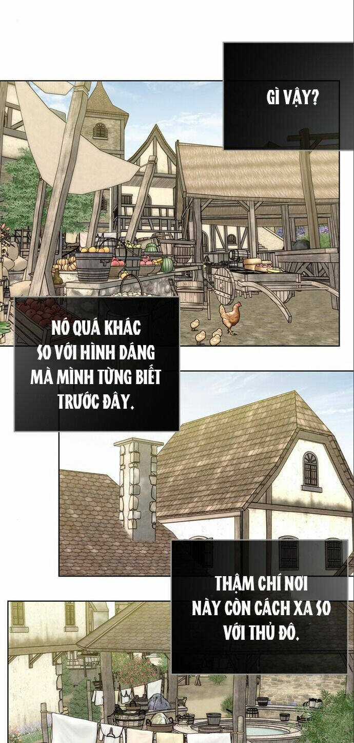 Cách Hiệp Sĩ Sống Như Một Tiểu Thư Quyền Quý Chapter 109.1 trang 8