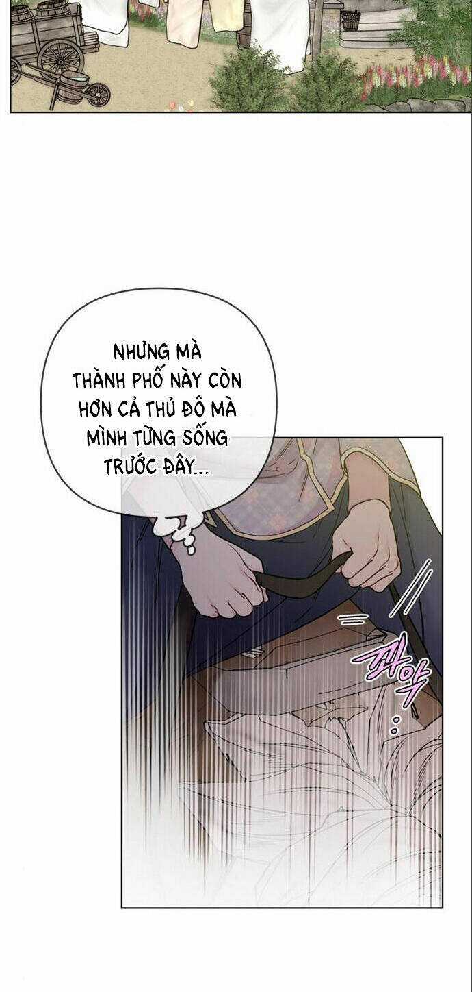 Cách Hiệp Sĩ Sống Như Một Tiểu Thư Quyền Quý Chapter 109.1 trang 9