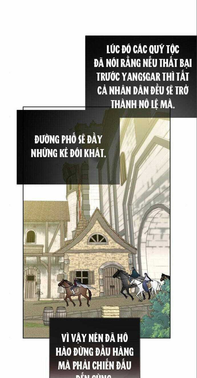 Cách Hiệp Sĩ Sống Như Một Tiểu Thư Quyền Quý Chapter 109.2 trang 0