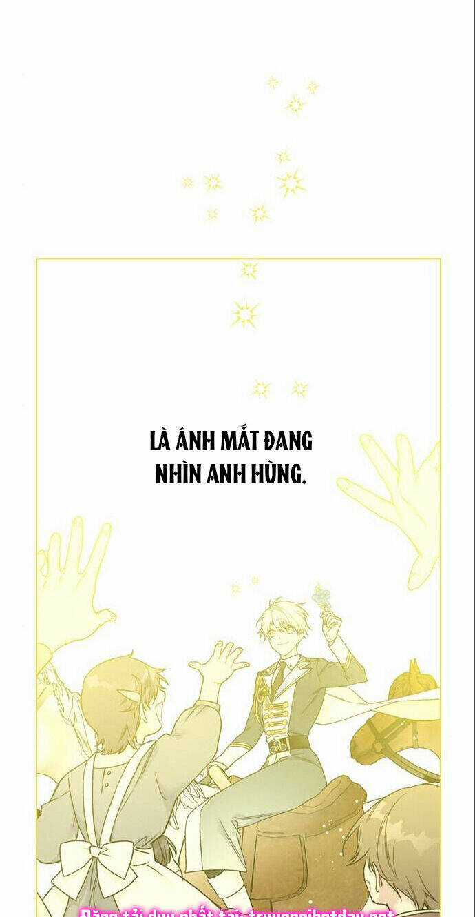 Cách Hiệp Sĩ Sống Như Một Tiểu Thư Quyền Quý Chapter 109.2 trang 10