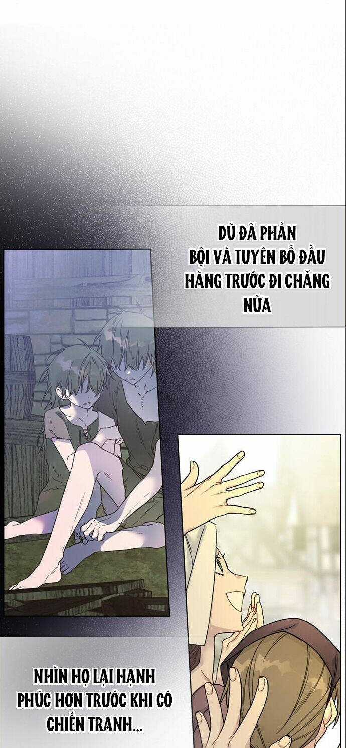 Cách Hiệp Sĩ Sống Như Một Tiểu Thư Quyền Quý Chapter 109.2 trang 12