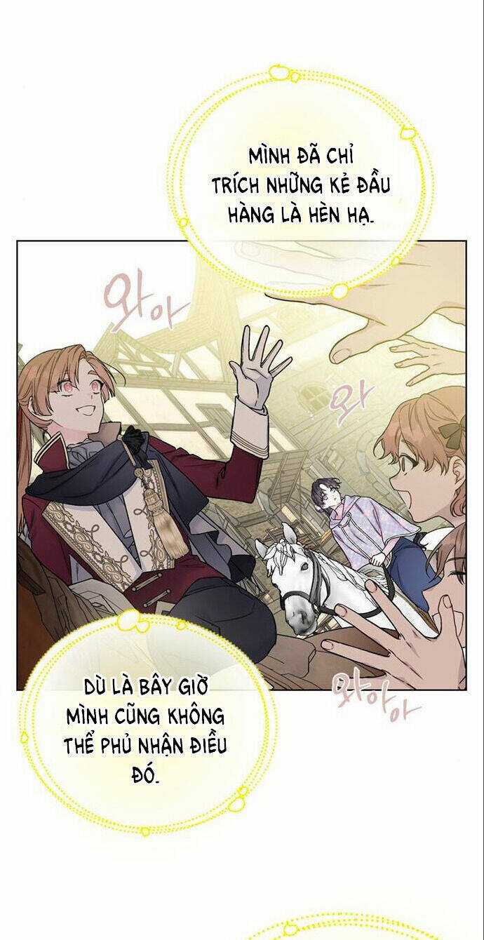 Cách Hiệp Sĩ Sống Như Một Tiểu Thư Quyền Quý Chapter 109.2 trang 14
