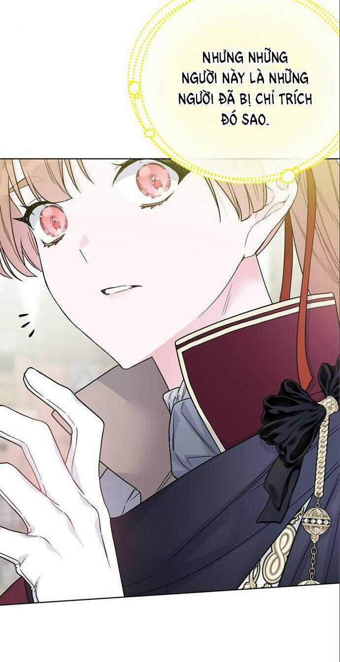 Cách Hiệp Sĩ Sống Như Một Tiểu Thư Quyền Quý Chapter 109.2 trang 15