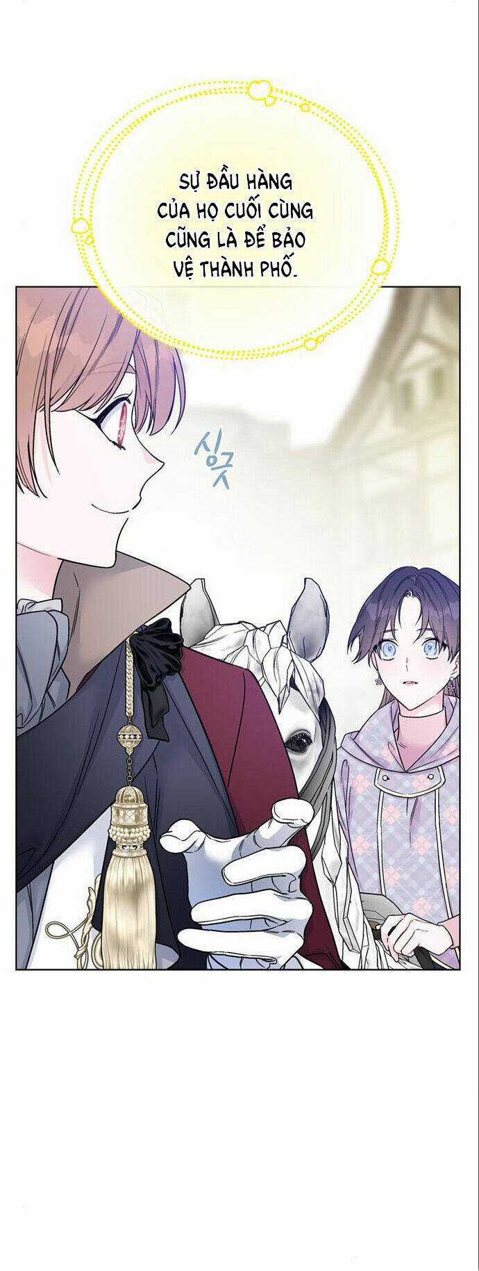 Cách Hiệp Sĩ Sống Như Một Tiểu Thư Quyền Quý Chapter 109.2 trang 16