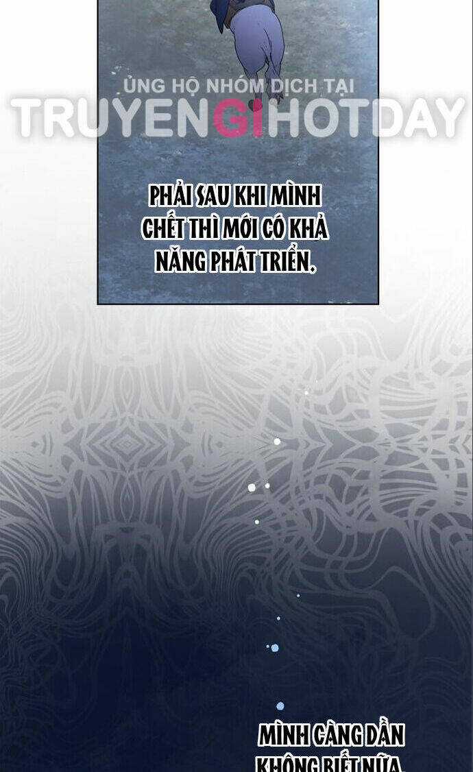 Cách Hiệp Sĩ Sống Như Một Tiểu Thư Quyền Quý Chapter 109.2 trang 20