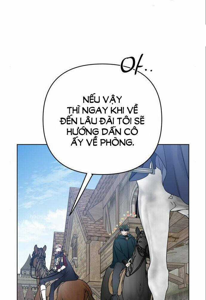 Cách Hiệp Sĩ Sống Như Một Tiểu Thư Quyền Quý Chapter 109.2 trang 24