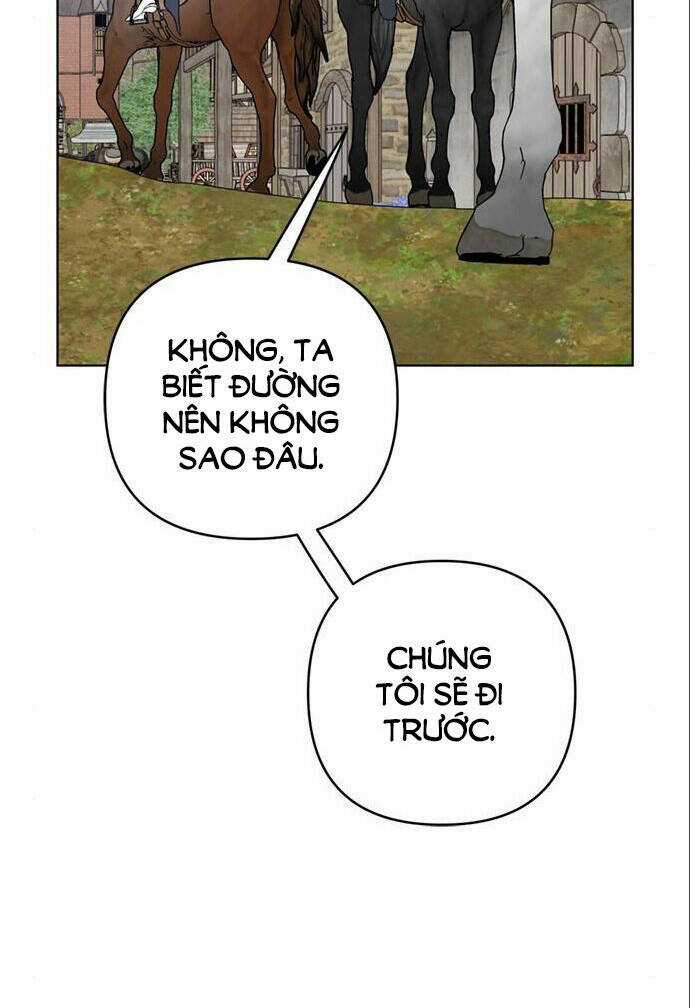 Cách Hiệp Sĩ Sống Như Một Tiểu Thư Quyền Quý Chapter 109.2 trang 25