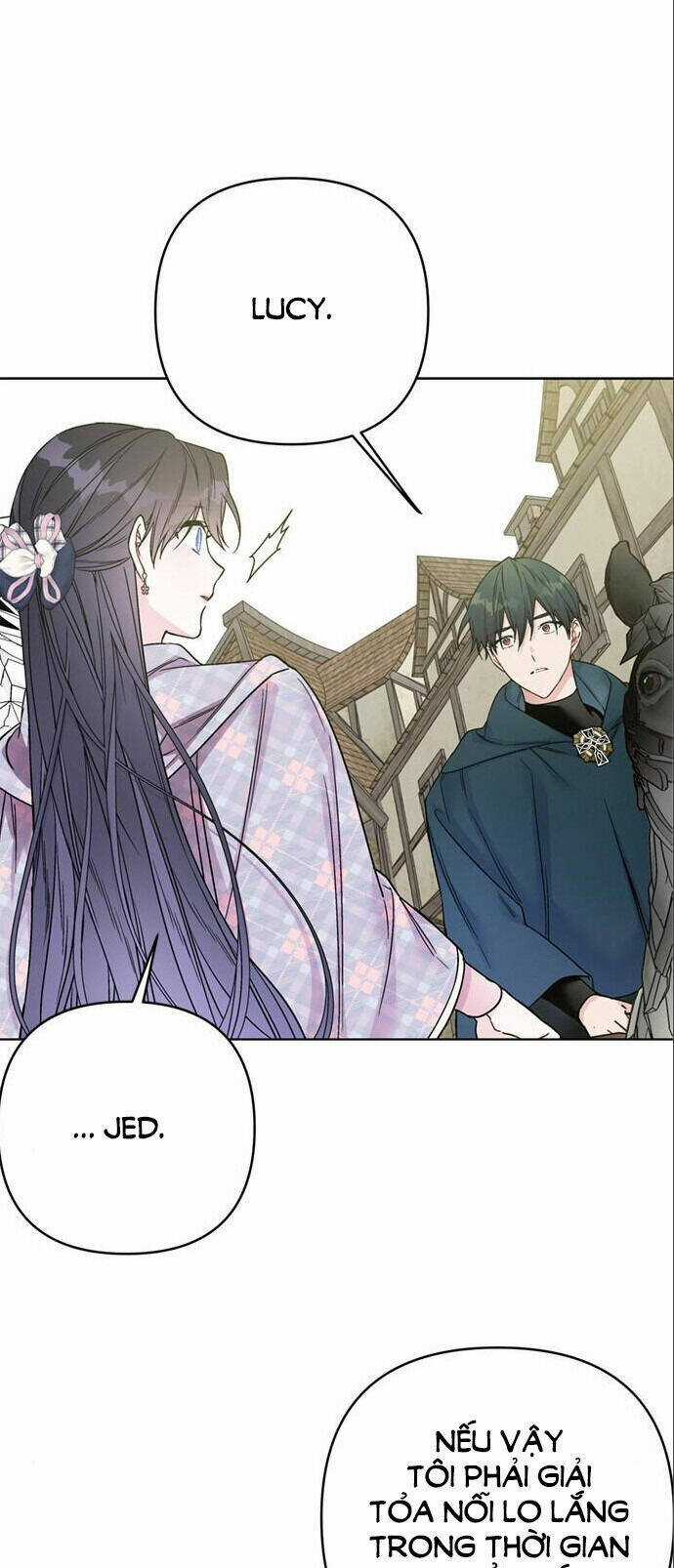 Cách Hiệp Sĩ Sống Như Một Tiểu Thư Quyền Quý Chapter 109.2 trang 26