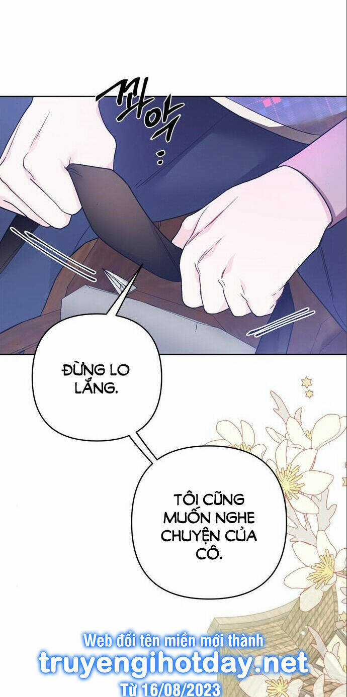 Cách Hiệp Sĩ Sống Như Một Tiểu Thư Quyền Quý Chapter 109.2 trang 28