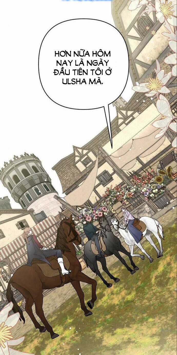 Cách Hiệp Sĩ Sống Như Một Tiểu Thư Quyền Quý Chapter 109.2 trang 29