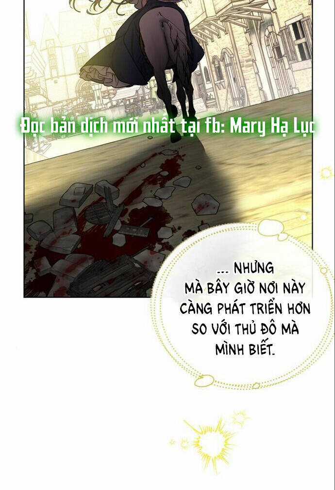 Cách Hiệp Sĩ Sống Như Một Tiểu Thư Quyền Quý Chapter 109.2 trang 3