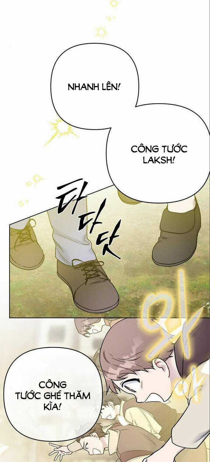 Cách Hiệp Sĩ Sống Như Một Tiểu Thư Quyền Quý Chapter 109.2 trang 5