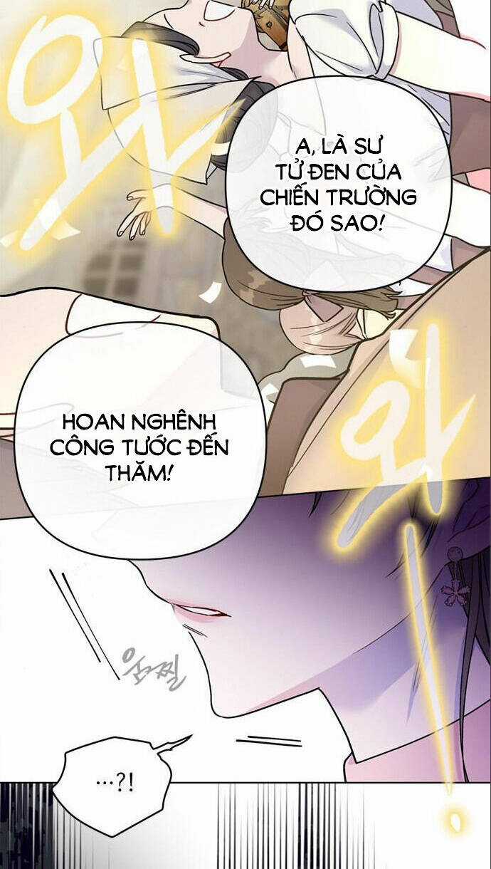 Cách Hiệp Sĩ Sống Như Một Tiểu Thư Quyền Quý Chapter 109.2 trang 7