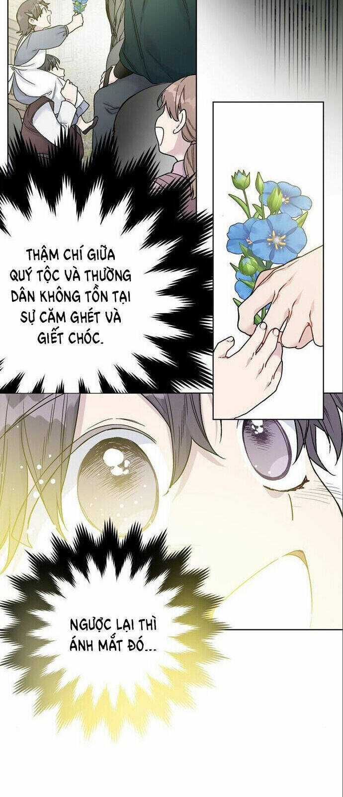 Cách Hiệp Sĩ Sống Như Một Tiểu Thư Quyền Quý Chapter 109.2 trang 9