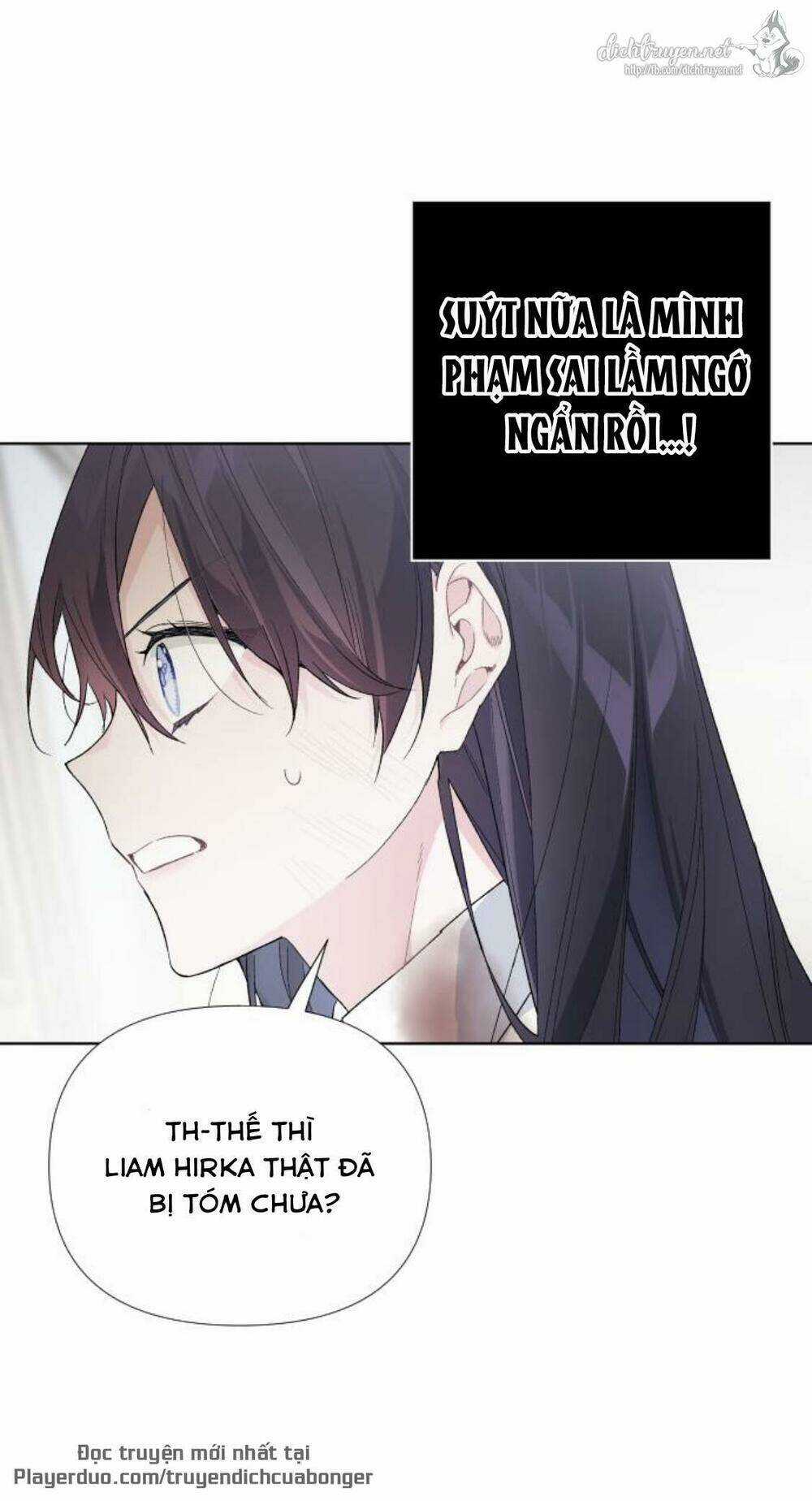 Cách Hiệp Sĩ Sống Như Một Tiểu Thư Quyền Quý Chapter 11 trang 11