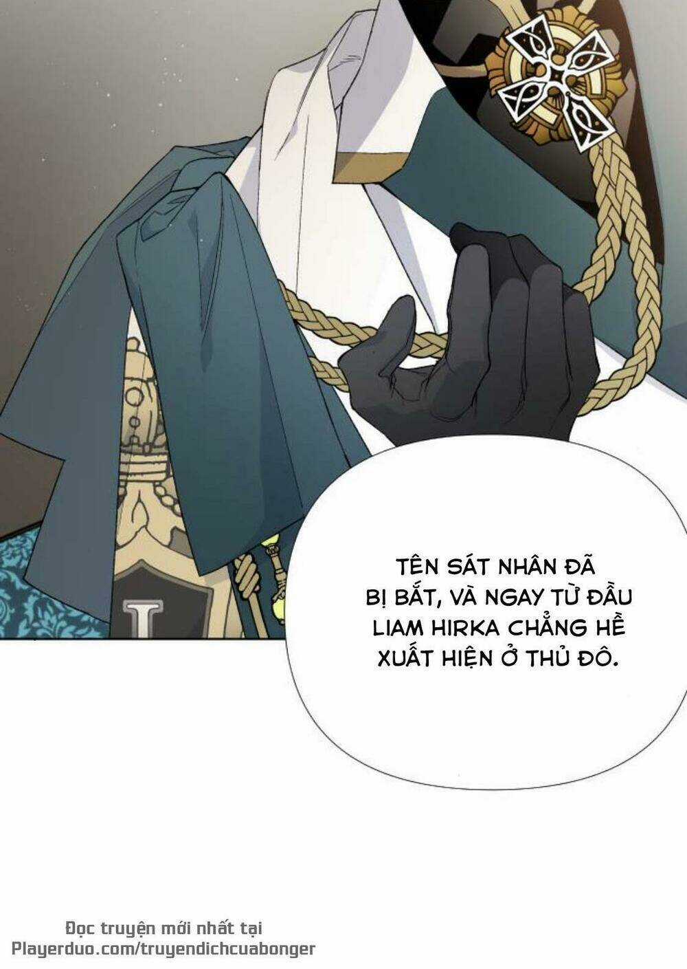 Cách Hiệp Sĩ Sống Như Một Tiểu Thư Quyền Quý Chapter 11 trang 14