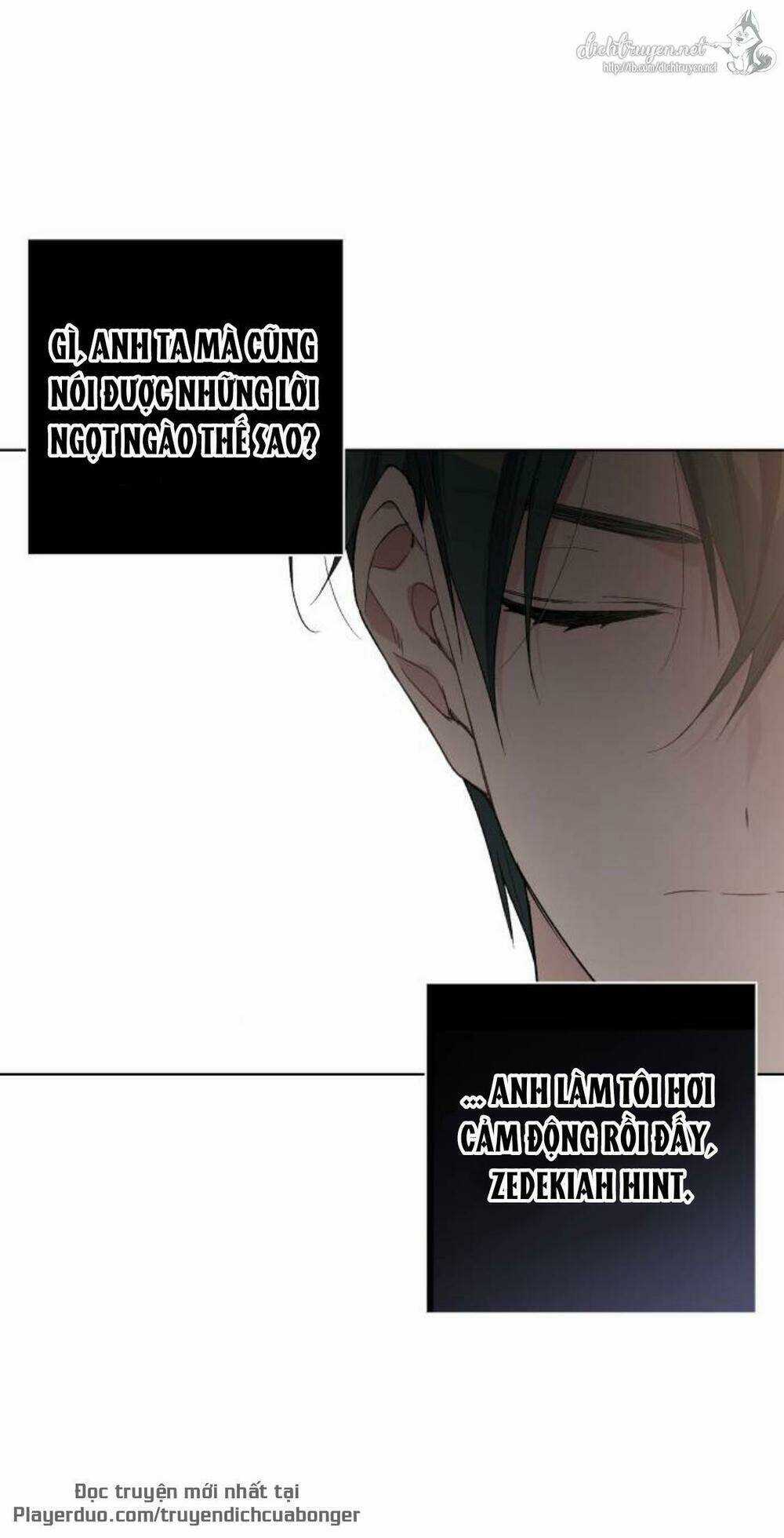 Cách Hiệp Sĩ Sống Như Một Tiểu Thư Quyền Quý Chapter 11 trang 15