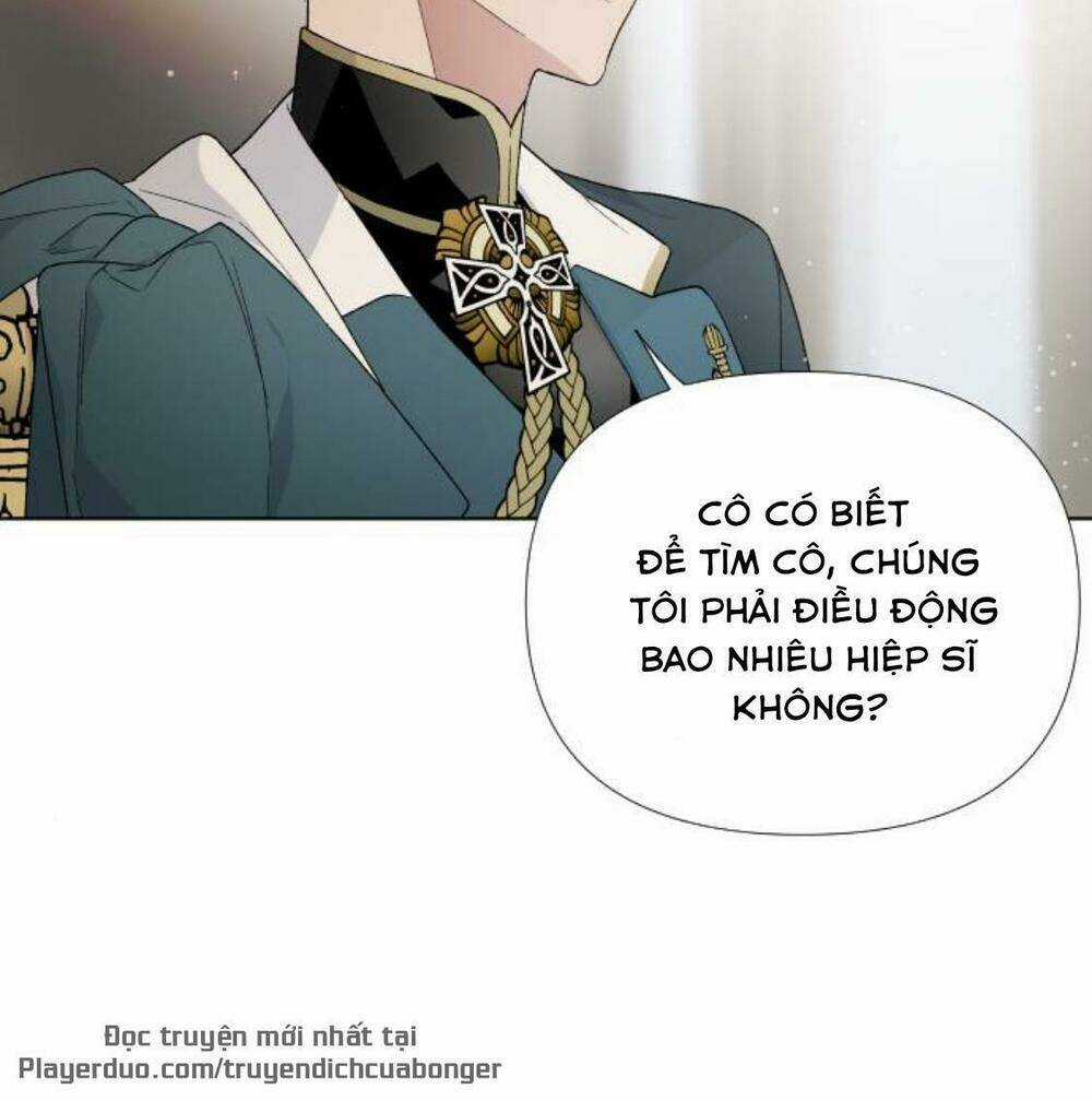 Cách Hiệp Sĩ Sống Như Một Tiểu Thư Quyền Quý Chapter 11 trang 18