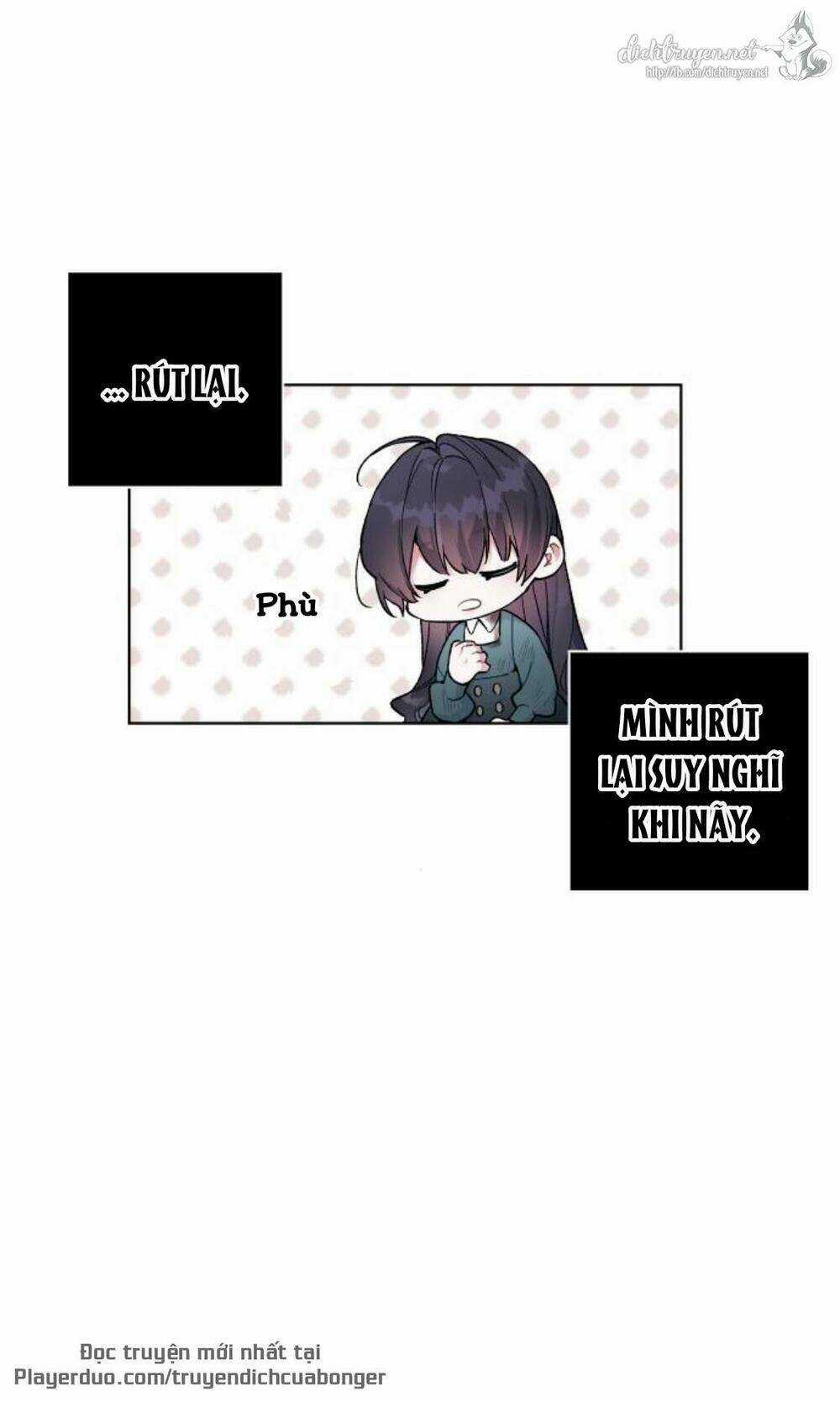 Cách Hiệp Sĩ Sống Như Một Tiểu Thư Quyền Quý Chapter 11 trang 20