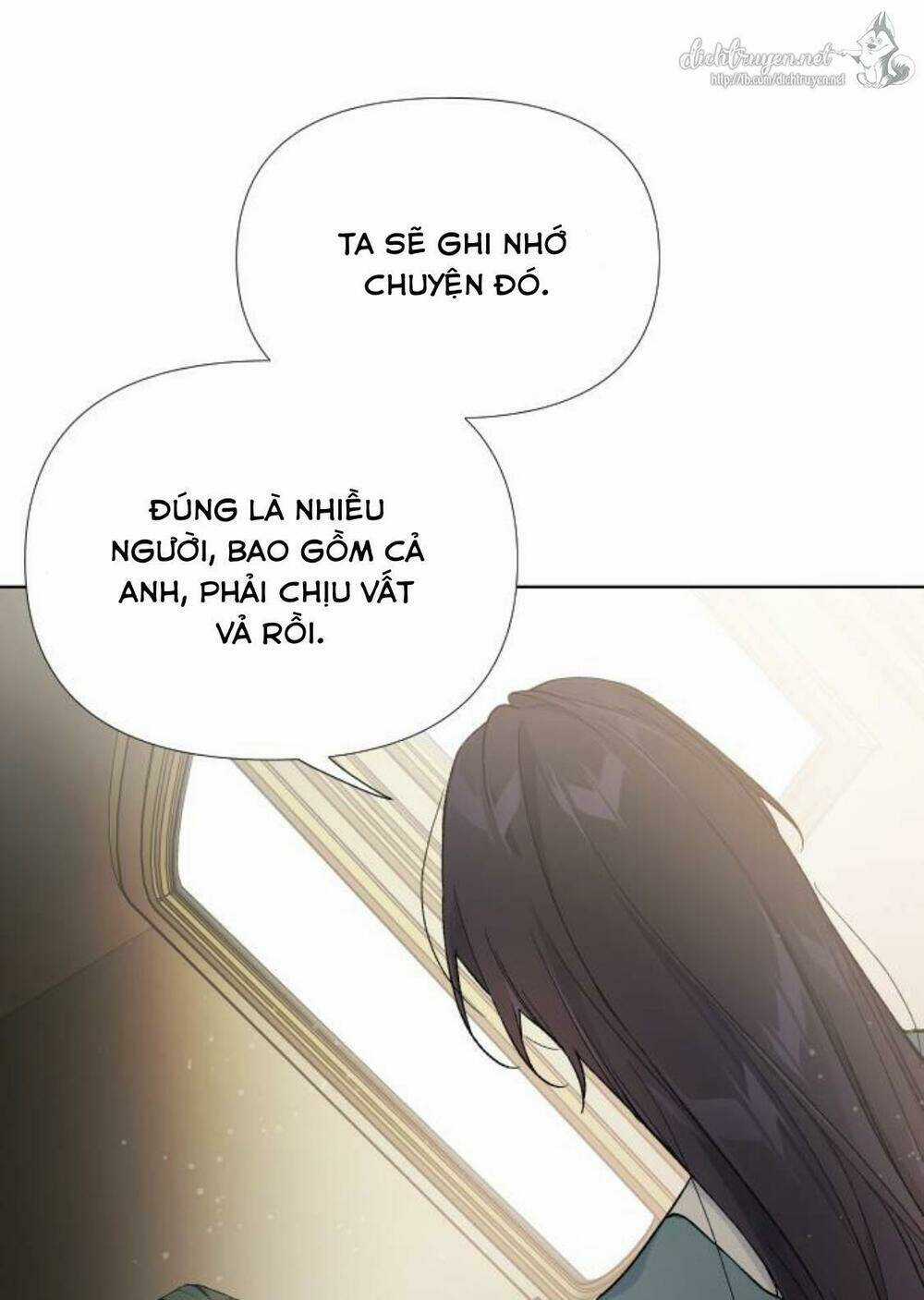 Cách Hiệp Sĩ Sống Như Một Tiểu Thư Quyền Quý Chapter 11 trang 21