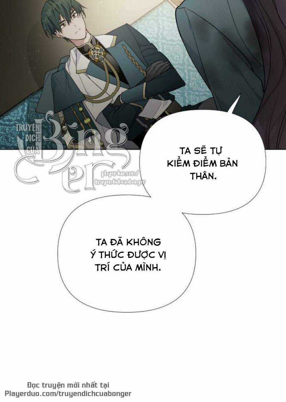 Cách Hiệp Sĩ Sống Như Một Tiểu Thư Quyền Quý Chapter 11 trang 22