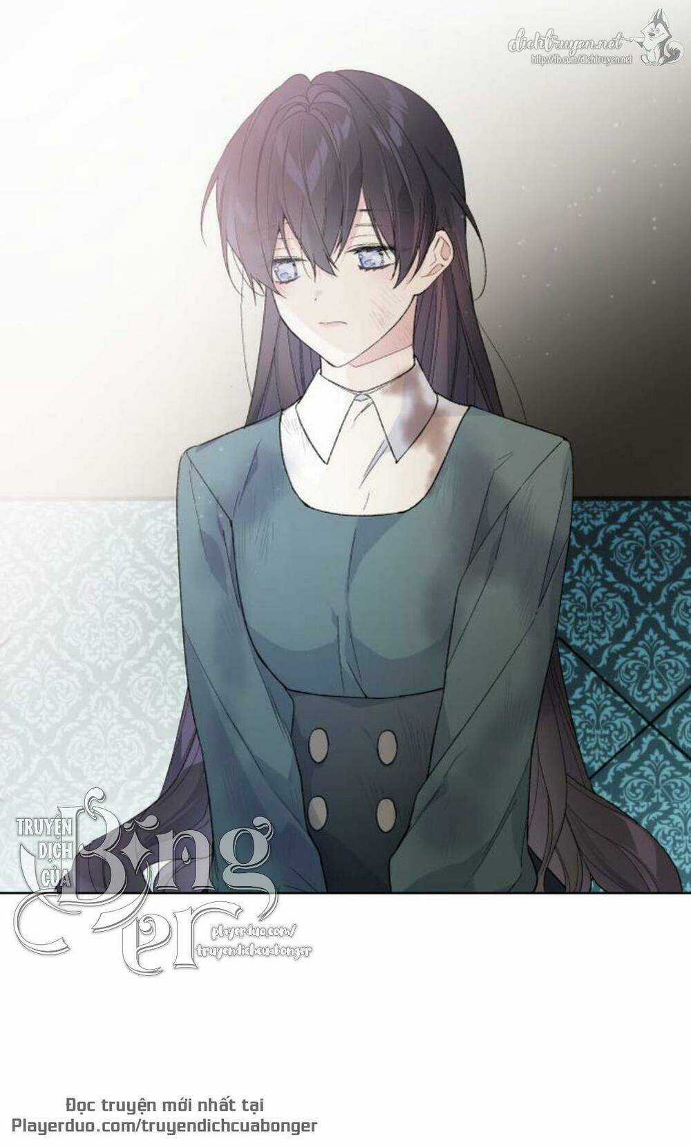 Cách Hiệp Sĩ Sống Như Một Tiểu Thư Quyền Quý Chapter 11 trang 27