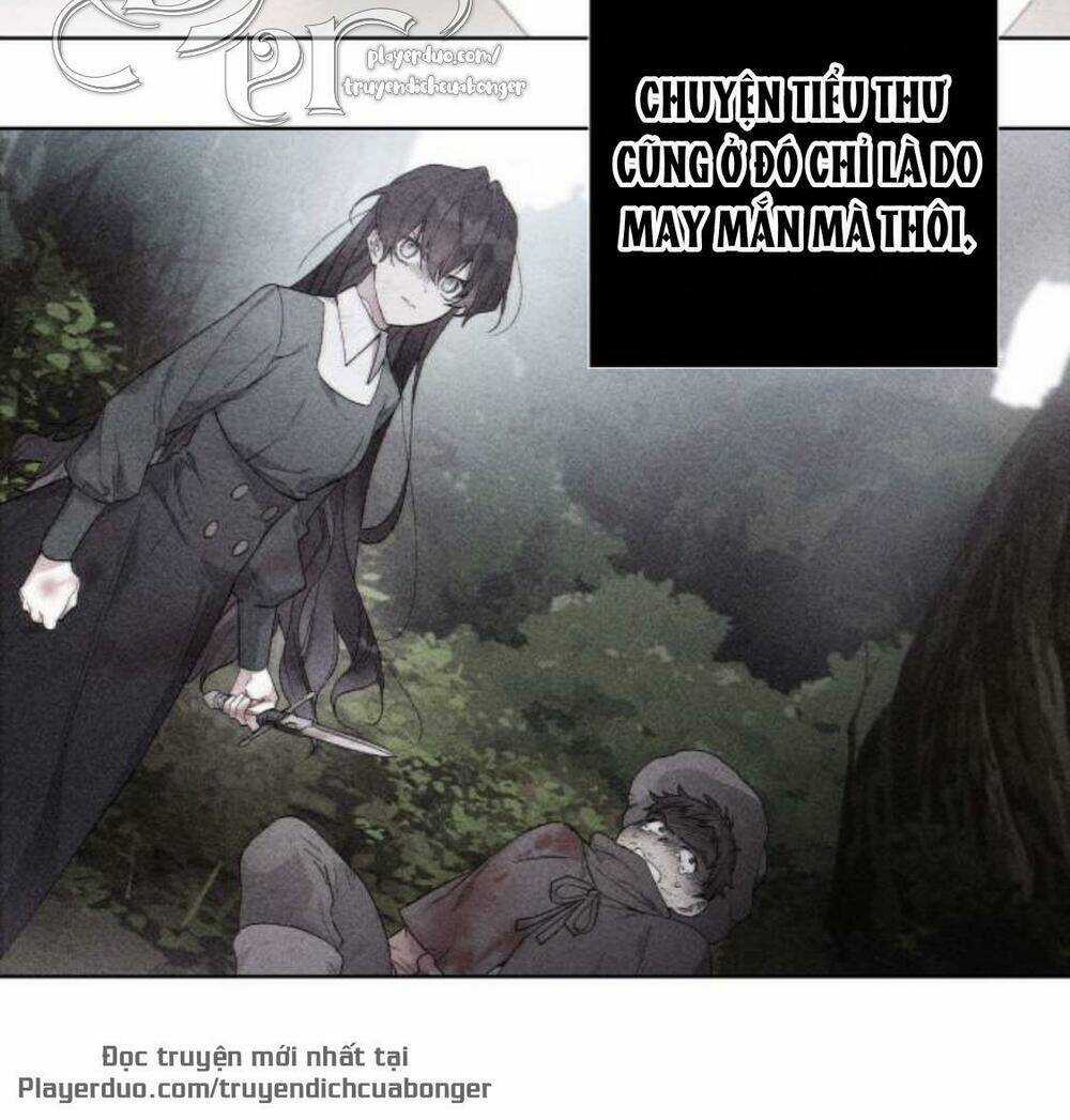 Cách Hiệp Sĩ Sống Như Một Tiểu Thư Quyền Quý Chapter 11 trang 30