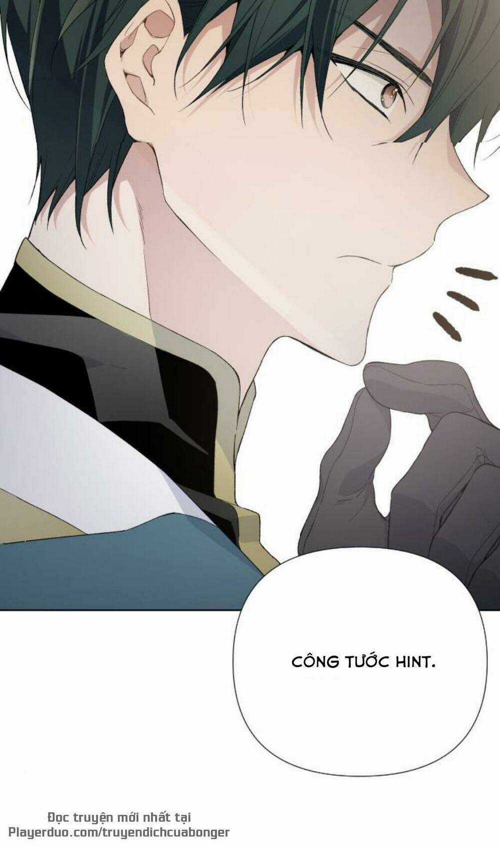 Cách Hiệp Sĩ Sống Như Một Tiểu Thư Quyền Quý Chapter 11 trang 32