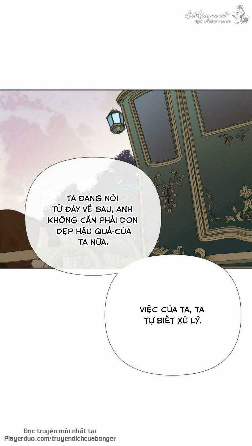 Cách Hiệp Sĩ Sống Như Một Tiểu Thư Quyền Quý Chapter 11 trang 34