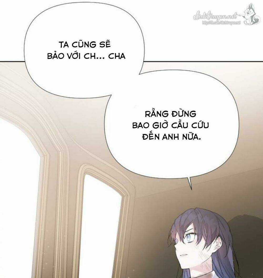 Cách Hiệp Sĩ Sống Như Một Tiểu Thư Quyền Quý Chapter 11 trang 35