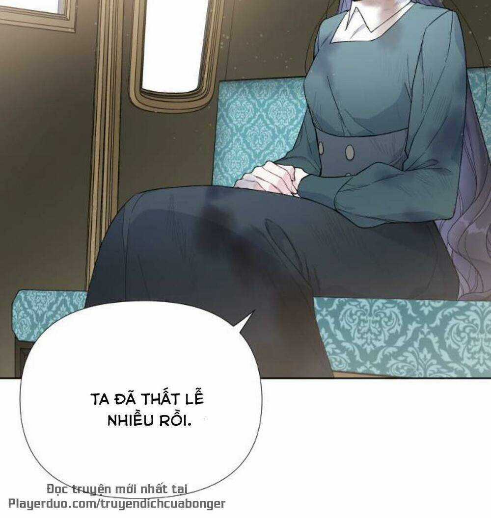 Cách Hiệp Sĩ Sống Như Một Tiểu Thư Quyền Quý Chapter 11 trang 36