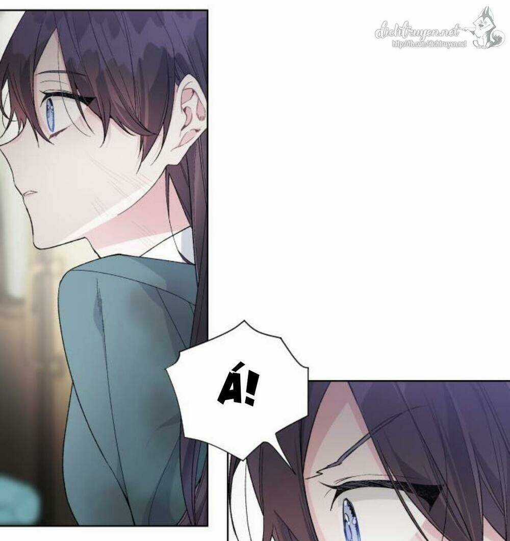 Cách Hiệp Sĩ Sống Như Một Tiểu Thư Quyền Quý Chapter 11 trang 4