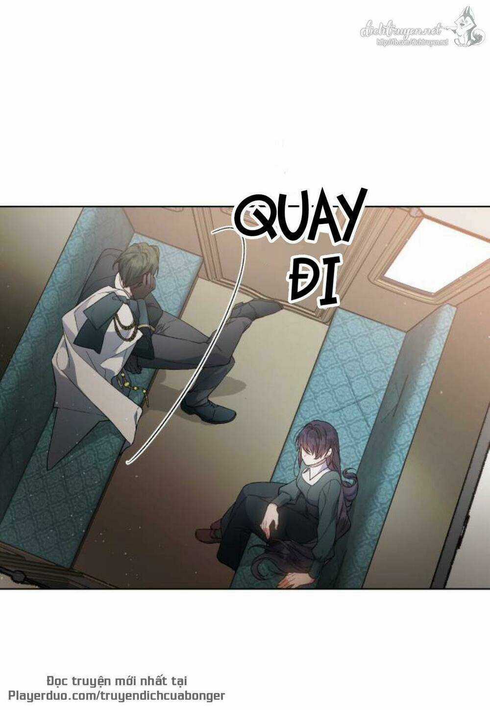 Cách Hiệp Sĩ Sống Như Một Tiểu Thư Quyền Quý Chapter 11 trang 40