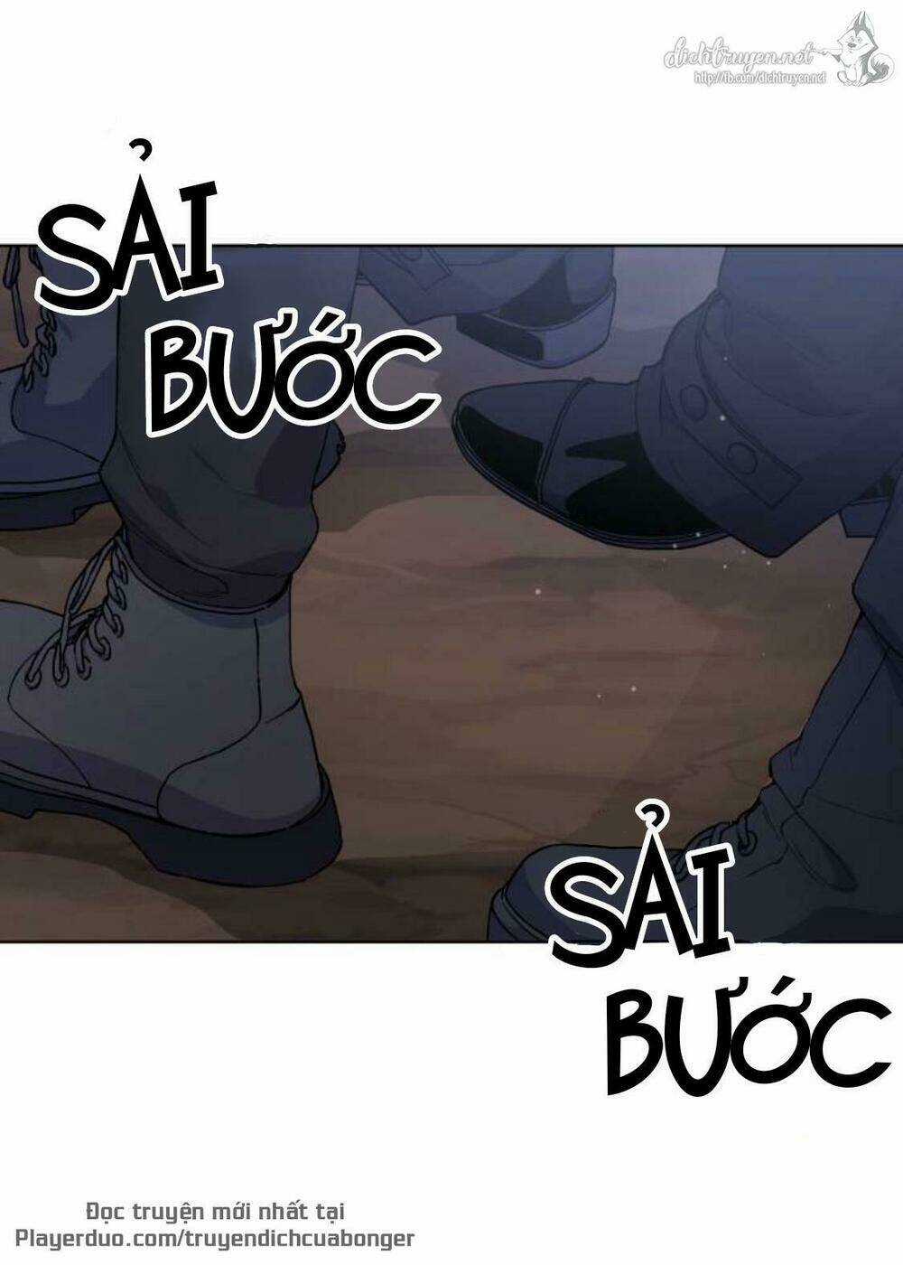 Cách Hiệp Sĩ Sống Như Một Tiểu Thư Quyền Quý Chapter 11 trang 47