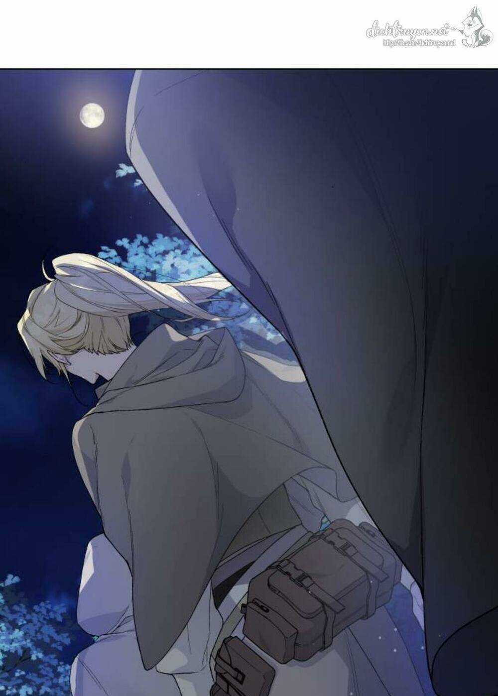 Cách Hiệp Sĩ Sống Như Một Tiểu Thư Quyền Quý Chapter 11 trang 48