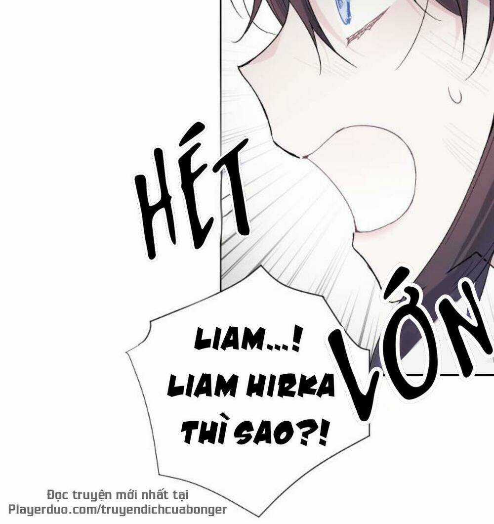 Cách Hiệp Sĩ Sống Như Một Tiểu Thư Quyền Quý Chapter 11 trang 5