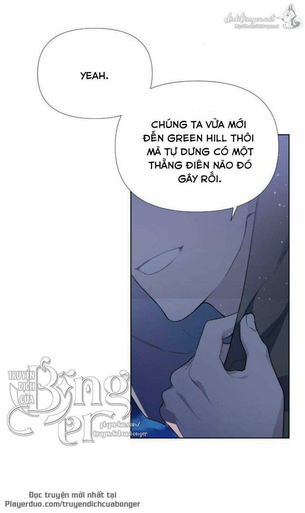 Cách Hiệp Sĩ Sống Như Một Tiểu Thư Quyền Quý Chapter 11 trang 51