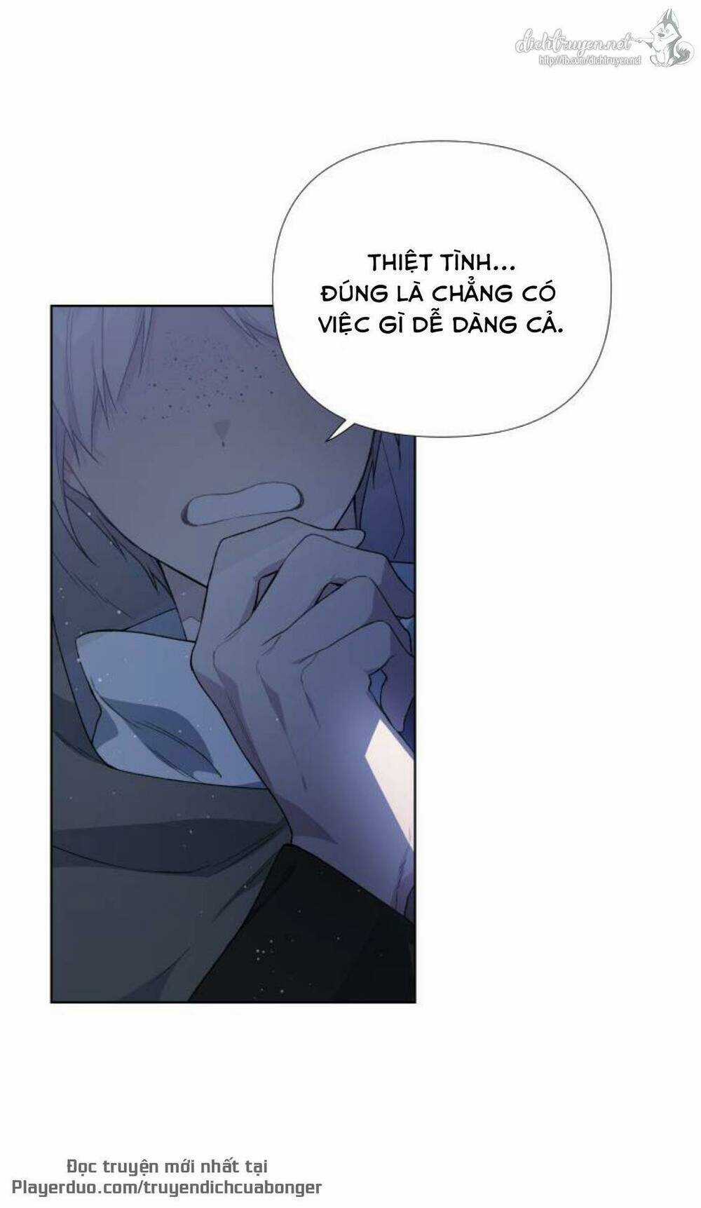 Cách Hiệp Sĩ Sống Như Một Tiểu Thư Quyền Quý Chapter 11 trang 52