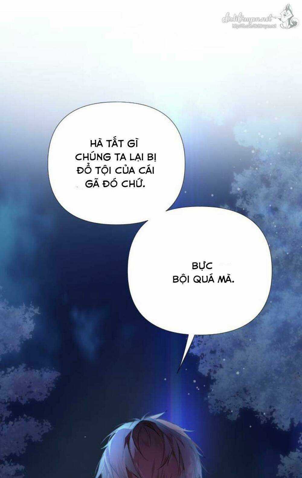 Cách Hiệp Sĩ Sống Như Một Tiểu Thư Quyền Quý Chapter 11 trang 53